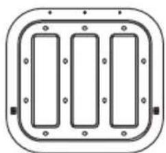 Magic Chef MCSTCW20W4 - REGISTRO DEL PRODUCTO - 1