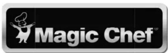 Magic Chef MCSTCW20W4 - Modelo Piezas Trabajo Tipo de servicio - 1