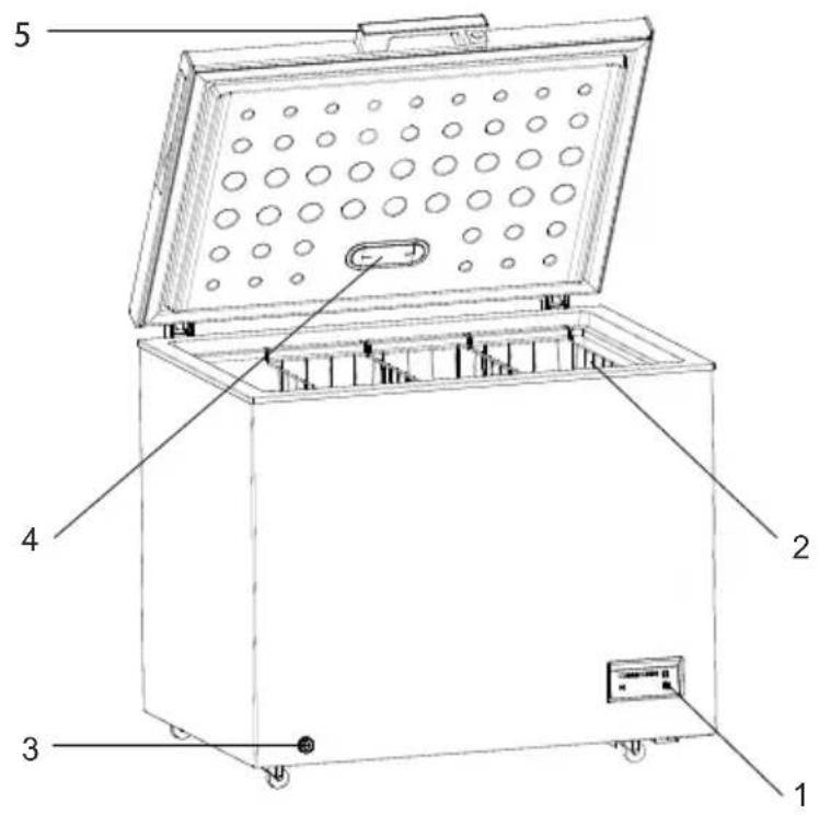 Magic Chef HMCF9W2 - INSTALLATION INSTRUCTIONS - 1