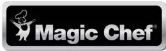 Magic Chef HMCF9W2 - Manual - 1