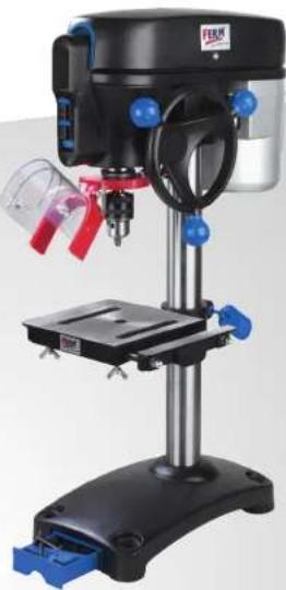 Ferm TDM1020 - 2