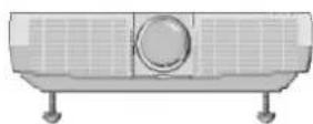 LG BN315 - Focus and Position of the Screen Image - 2