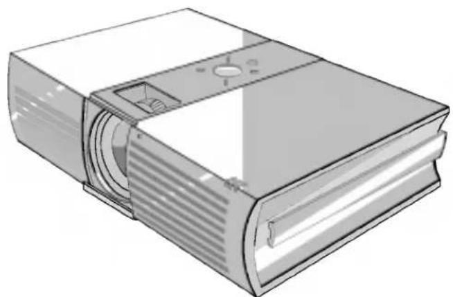 LG BN315 - 1