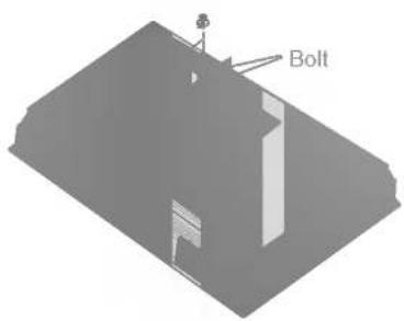Bolt