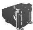LG AN110W-JD - Projector Status Indicators - 11