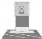 LG AN110W-JD - Projector Status Indicators - 12