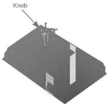 Knob