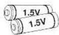 LG AN110W-JD - Projector Status Indicators - 3