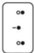 Herkules MH 860 BE - Circuit cutout - 1