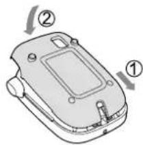 EPSON LabelWorks LW-K400VP - MEMO - 1