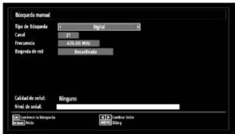 Biosquada manual Tipo de bisquada Digital Canal 21 Frecuencia 40% 00 MHz Bisquada de red Desarrollo Calidad de serial: Ninguno Nivel de serial: Comercio la Bisquada de Atria Combar Value Mbox/Stack