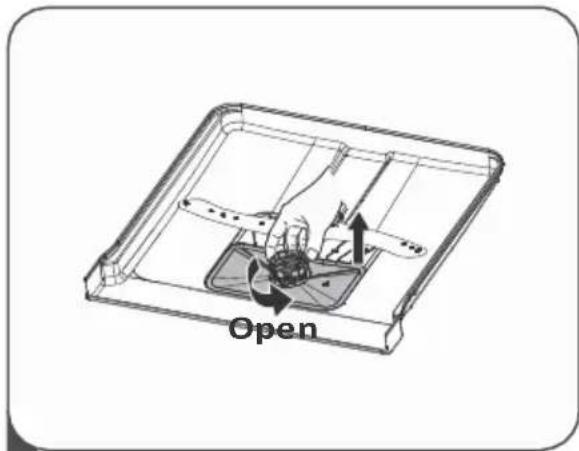Open