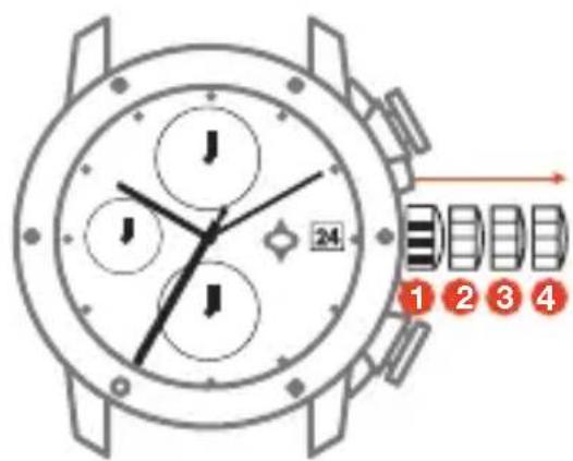 J J 24 1 2 3 4