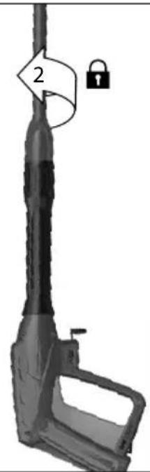 GUDE GHD 225 - DE Betrieb - 2