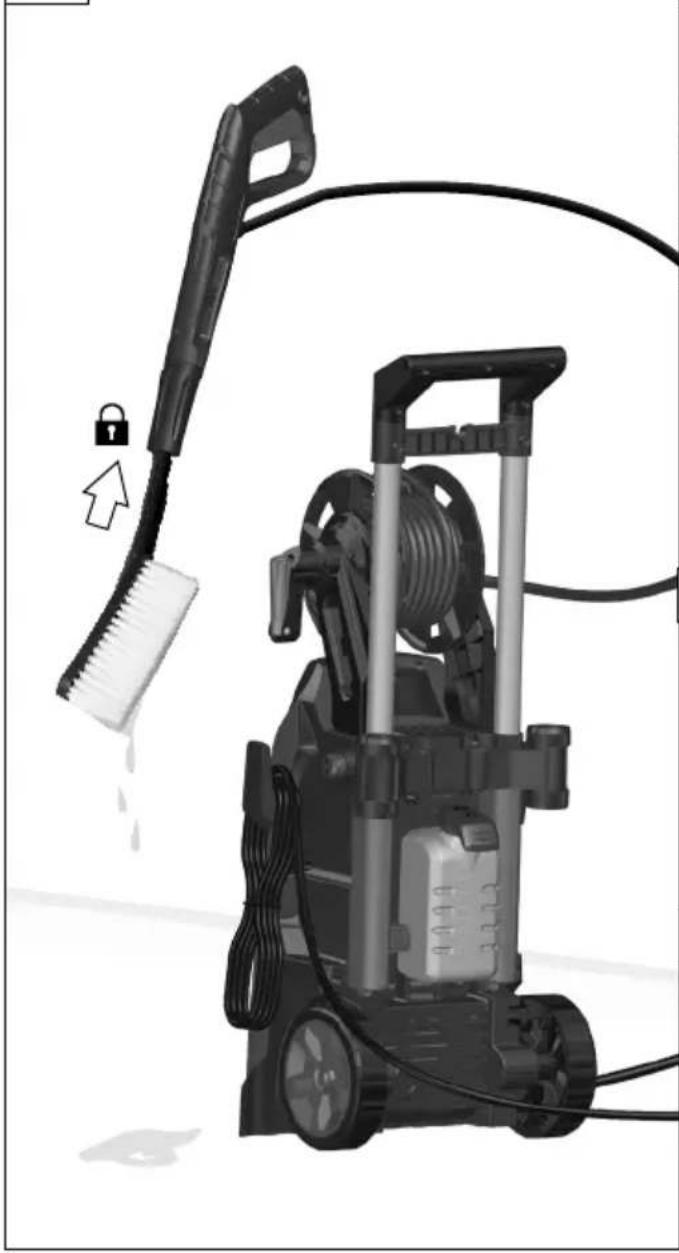 GUDE GHD 225 - DE Inbetriebnahme - 20