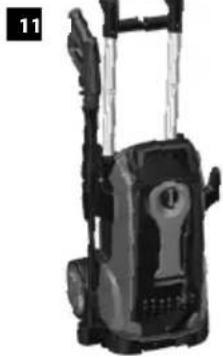 GUDE GHD 225 - 10