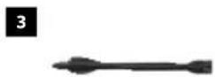 GUDE GHD 225 - 12