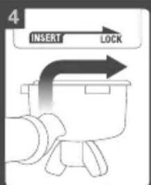 4 INSERT LOCK