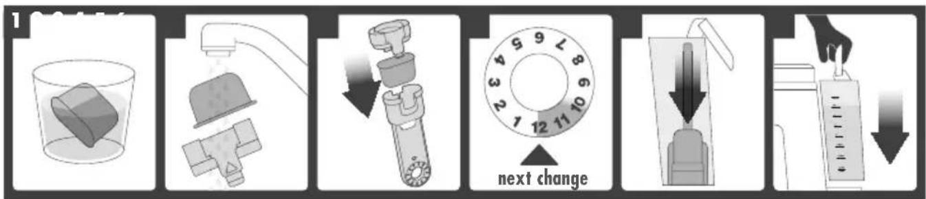 1 next change