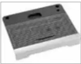 Gastroback Design Advanced Plus 42611 - CLEANING THE DRIP TRAY - 1