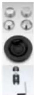 Gastroback Design Advanced Plus 42611 - Filters - 1