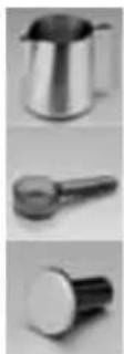 Gastroback Design Advanced Plus 42611 - Accessories: - 1