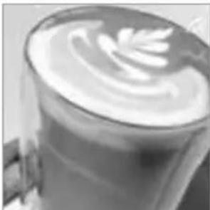 Gastroback Design Advanced Plus 42611 - Classic Café Latté - 1