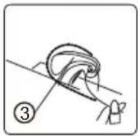 Guzzanti GZ-118 - Nyomótalp - csere - 5