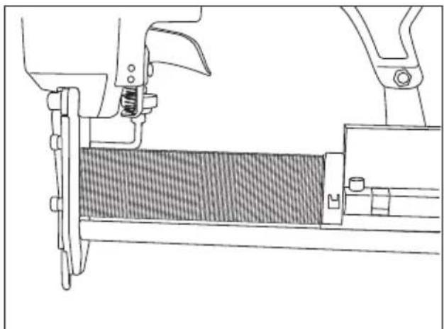 Cocraft XAGD50/9040 - Loading - 2
