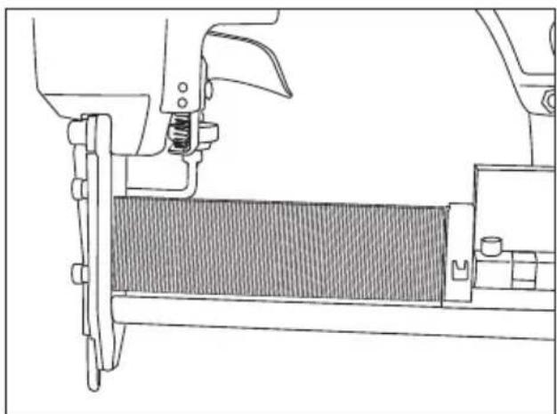 Cocraft XAGD50/9040 - Laddning - 2