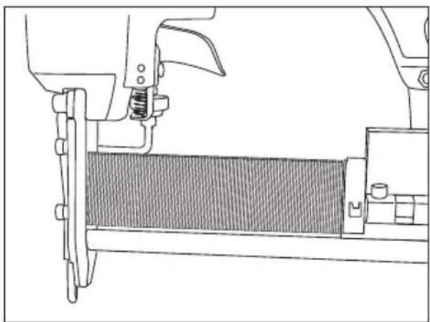 Cocraft XAGD50/9040 - Lading - 2