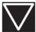 Cocraft XAGD50/9040 - Warning symbols on tool - 4
