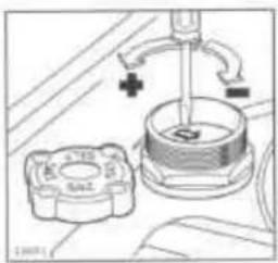 NEW POL LVP 1040 - Levels 3 and 5 (water softener adjustment) - 1