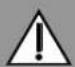 PANASONIC MX-KM5080 - ! WARNING - 3