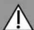 PANASONIC MX-KM5080 - CAUTION - 3