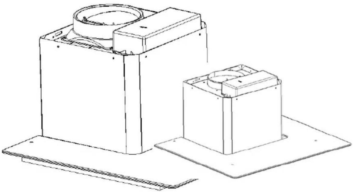 CANDY CCE16/2X-6 - Electrical Shock Hazard - 14