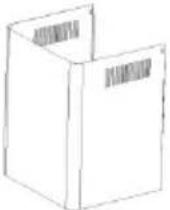 CANDY CCE16/2X-6 - Electrical Shock Hazard - 2