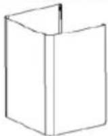 CANDY CCE16/2X-6 - Electrical Shock Hazard - 3