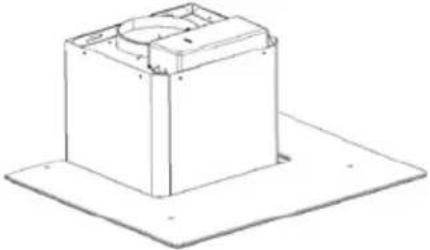 CANDY CCE16/2X-6 - schokken - 1
