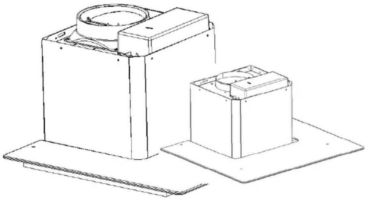 CANDY CCE16/2X-6 - Pericole cauzate de electricitate - 14