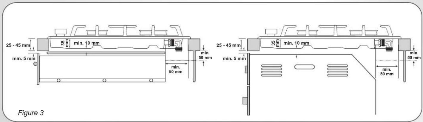 Diagram of a rope knot with directional arrows indicating motion (no text or symbols)