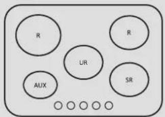 R LR AUX SR