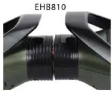 BLAUPUNKT EHB608BL - Anzeigeleuchte - 1