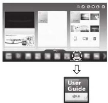 User Guide L8