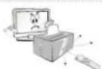 LG 29LN460R - UPOZORNENIE - 8