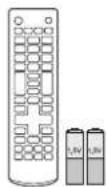 LG 29LN460R - MÄRKUS - 3