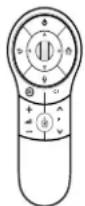 LG 26LN460R - Elementy do nabycia osobno - 1