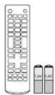 LG 26LN460R - SHËNIM - 3