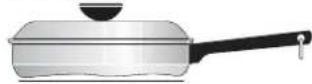 KENMORE 790.45319 - Use Proper Cookware - 3