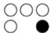 KENMORE 790.45319 - To Operate the Triple Surface Element: - 2